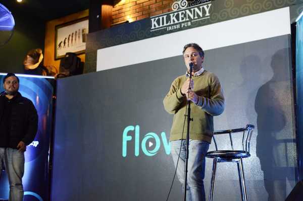 Lanzan Flow Music Experience » Ñanduti