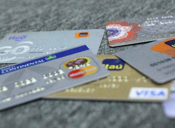 Contribuyentes podrán pagar impuestos con tarjetas de crédito y débito » Ñanduti