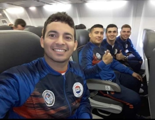 Paraguay debuta mañana en Mundial de «pikivoley»