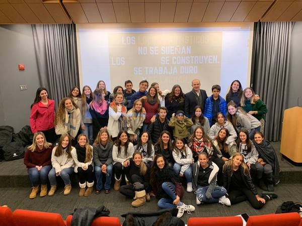 Escuela de teatro musical estadounidense dará clases en Paraguay » Ñanduti