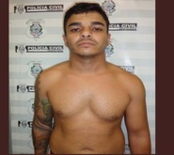 Cae capo narco brasileño en Capitán Bado - Paraguay.com