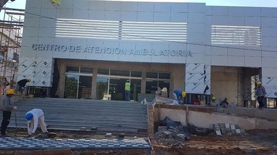 No hay una salida inmediata para el tema IPS Ingavi