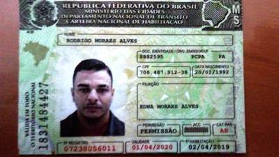 Capturan a presunto alto jefe narco en Capitán Bado | .::Agencia IP::.