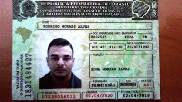 Capturan a presunto alto jefe narco en Capitán Bado | .::Agencia IP::.