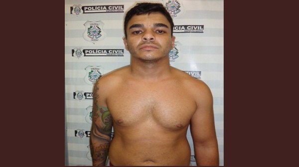 Cae capo narco brasileño en Capitán Bado | Noticias Paraguay