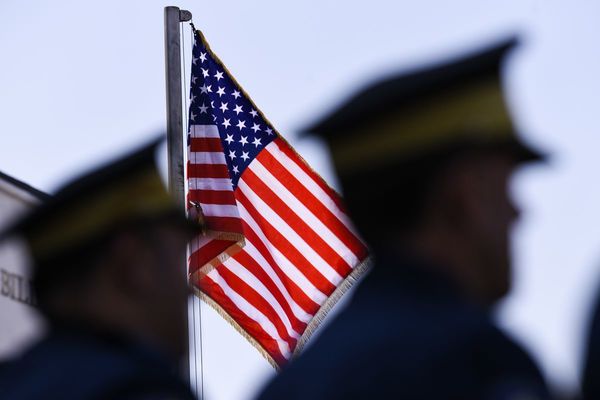 EEUU festeja su Día de Independencia con Trump en el centro del show