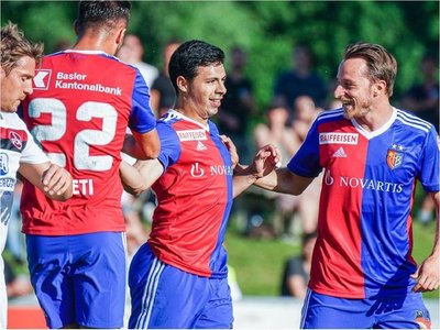 ¡Teléfono, Berizzo!