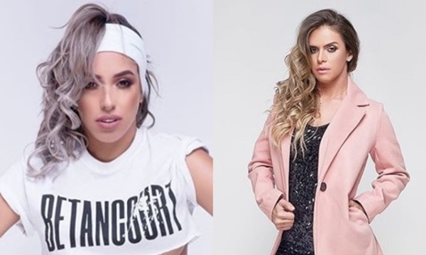 Gabi Wolscham acusó de “malagradecida” a Jerri Castillo en un video