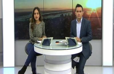 Primer Reporte - C9N