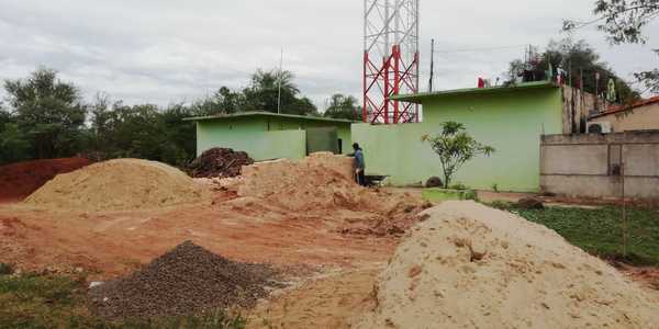 Instalación de otra torre sigue sin pausa | Radio Regional 660 AM