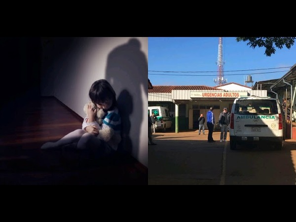 INFIMA CONDENA PARA UN HOMBRE POR ABUSO SEXUAL EN NIÑOS