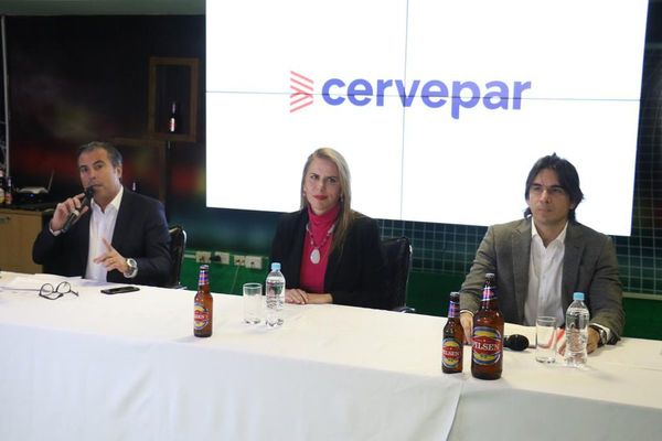 Cervepar busca dinamizar la economía y baja sus precios