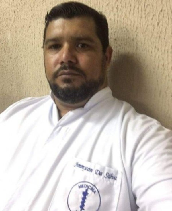 Estudiante de Medicina dijo que mató a varios pacientes izquierdistas