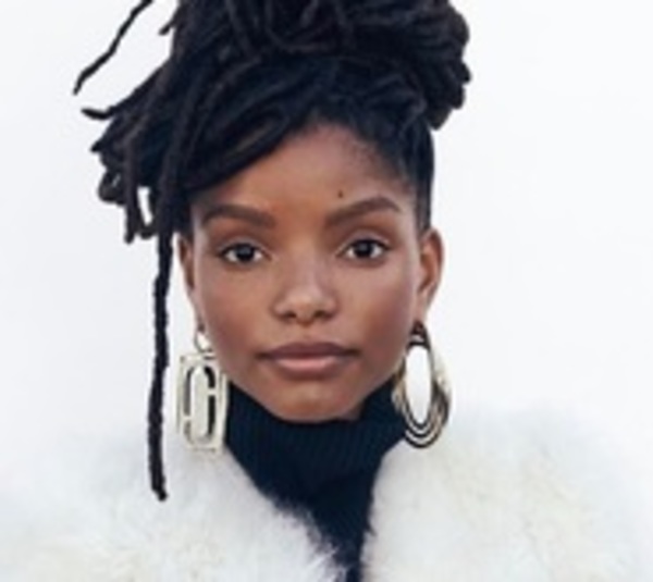 Disney eligió a Halle Bailey como su sirenita - Paraguay.com