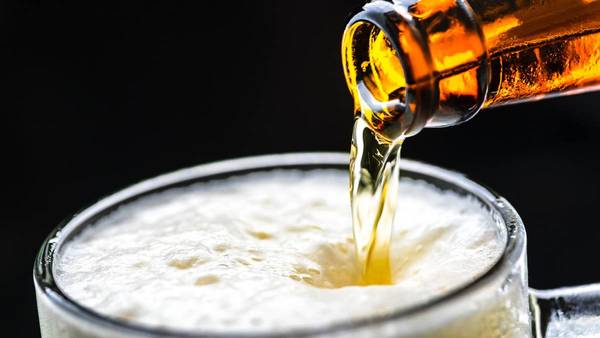 Anuncian baja de precios de sus cervezas: un litro por 5.500 para estimular al mercado, dicen - ADN Paraguayo
