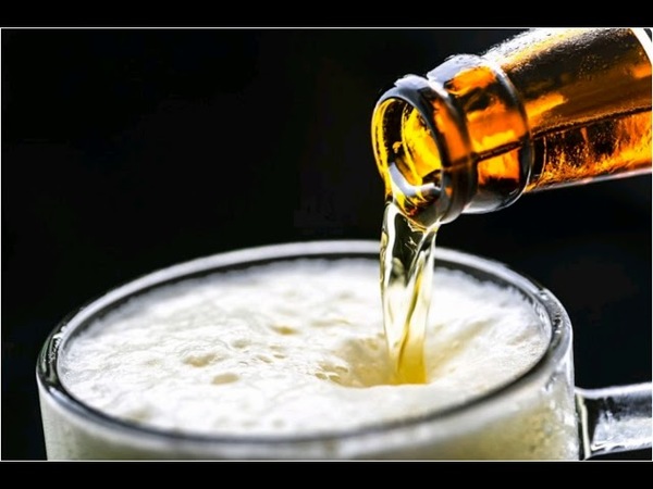 BAJAN PRECIOS DE LA CERVEZA