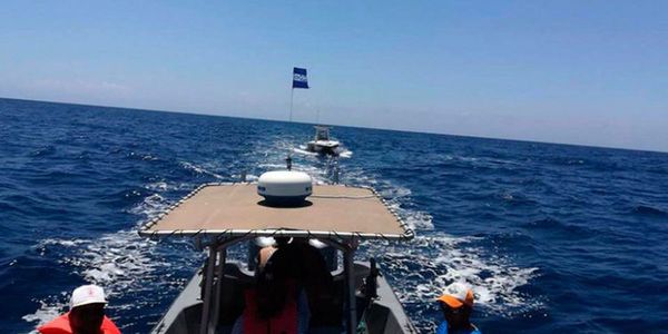 Naufragio en el Caribe deja 27 muertos y nueve desaparecidos