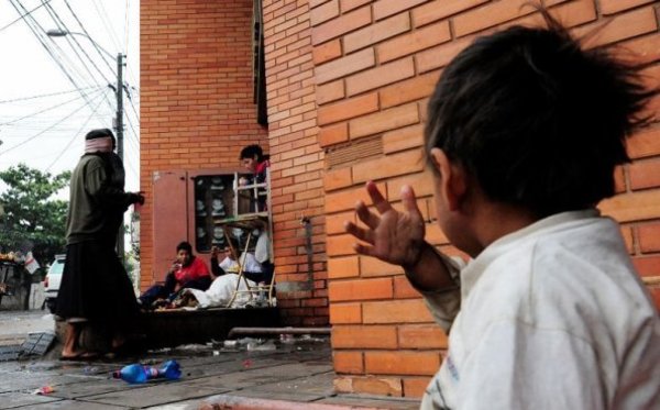 Titular del INDI irá a la ONU a solicitar ayuda para sector indígena » Ñanduti