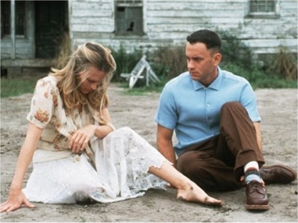 Forrest Gump, una mirada amable a la historia de Estados Unidos