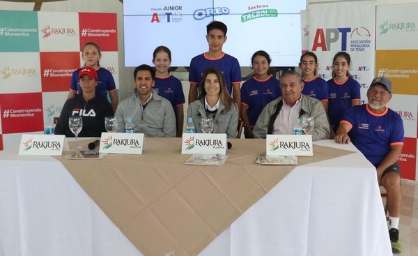 El Rakiura convoca a su gala de tenis e hipismo