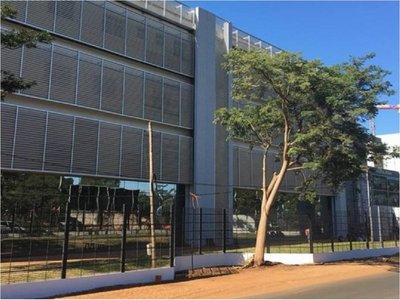 IPS Ingavi: Se analizará si es viable verter los desechos al arroyo San Lorenzo