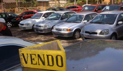 HOY / Arancel brasileño para ahogar  a maquila paraguaya también  apunta a autos chilere, dicen