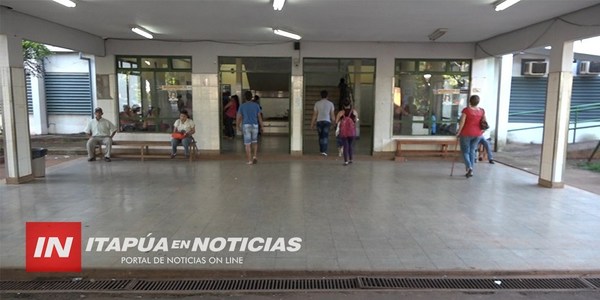 HOSPITAL RECHAZA DINERO PROVENIENTE DE UN CASO DE SUP. ABUSO SEXUAL EN NIÑOS
