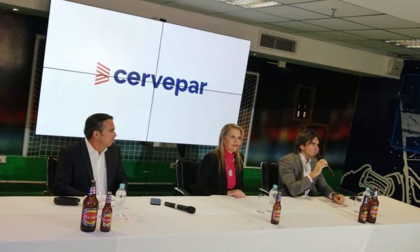 Cervepar baja precios de cervezas para dinamizar la economía