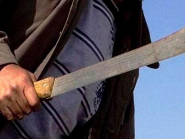 Asesinaron a indígena por una supuesta brujería