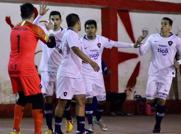 Cerro Porteño conoce a sus rivales en la Libertadores