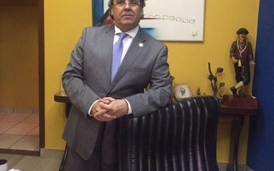 AIEPAP, indignada por “error de tipeo” en la Comuna: “Hubo intencionalidad”