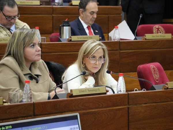 Senado insta a Kriskovich a salir de JEM y Consejo de Magistratura