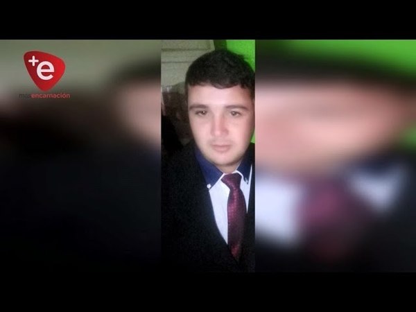 POLICIA LOGRA DETENCIÓN DE SUP. AUTOR DE VIOLENCIA FAMILIAR