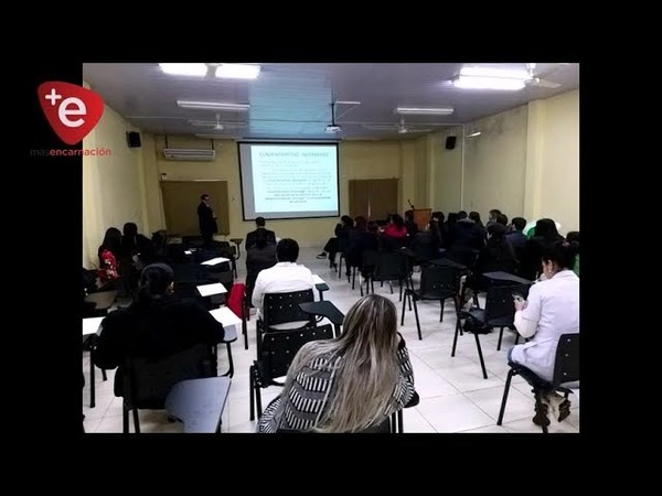 PROYECTAN CREACIÓN DE COMISIÓN DE BIOÉTICA EN ITAPÚA