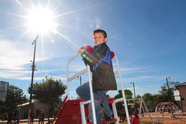 RECOMIENDAN CUIDAR LA ALIMENTACIÓN E INCENTIVAR ACTIVIDADES AL AIRE LIBRE EN VACACIONES