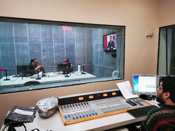 Ministerio de Desarrollo Social e instituciones del Estado trabajan en un  Sistema de Protección Social - .::RADIO NACIONAL::.