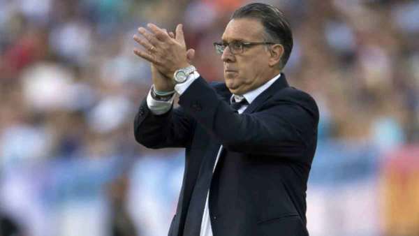 Gerardo Martino, ante una nueva final continental