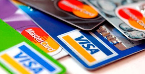 Se podrá pagar impuestos mediante tarjetas de crédito y débito - ADN Paraguayo