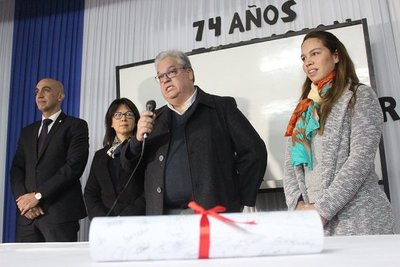 Salud Pública cuenta con plan de contingencia para casos de afecciones respiratorias - .::RADIO NACIONAL::.
