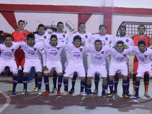 Cerro ya conoce el camino a la gloria de su segunda Libertadores