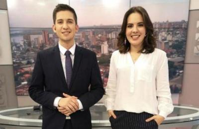 C9N Noticias Primera Edición - C9N