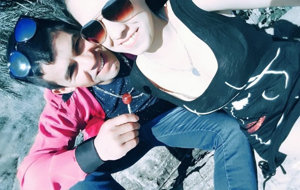 Extraña muerte de una joven maltratada por su pareja