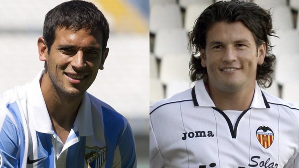 La encuesta de LaLiga sobre el mejor paraguayo