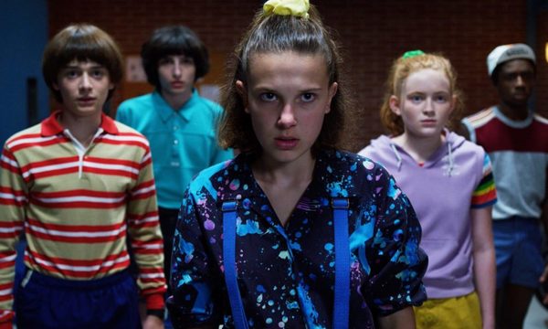 Stranger Things 3 ya está disponible en Netflix