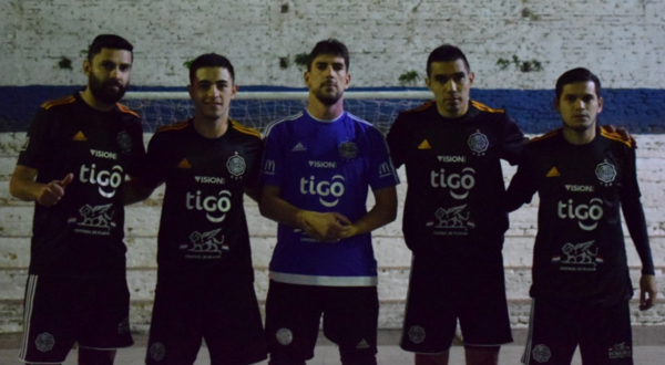 HOY / No hay forma de derrocar al Decano de la cima