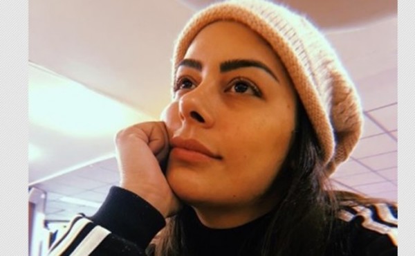 Larissa Riquelme Contra Las Mujeres Que Abandonan A Sus Hijos Recién Nacidos