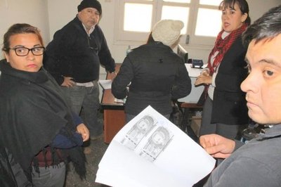 Investigan y separan a fiscala de Paraguarí por supuesto pedido de coima