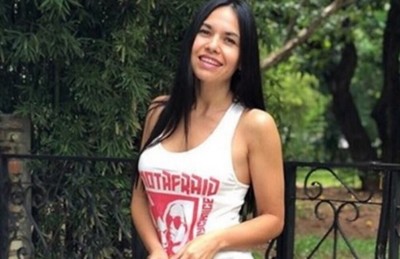 Melissa Quiñonez Llevará A Cabo Su Propia Feria De Ropas