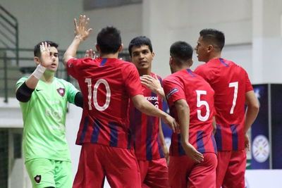 Los rivales de Cerro Porteño - Fútbol - ABC Color