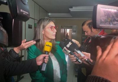 Miembro de la banda de Cucho se abstuvo de declarar - Nacionales - ABC Color